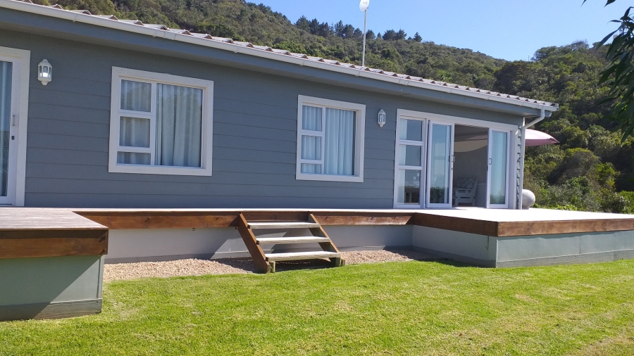 To Let 2 Bedroom Property for Rent in Glentana Western Cape